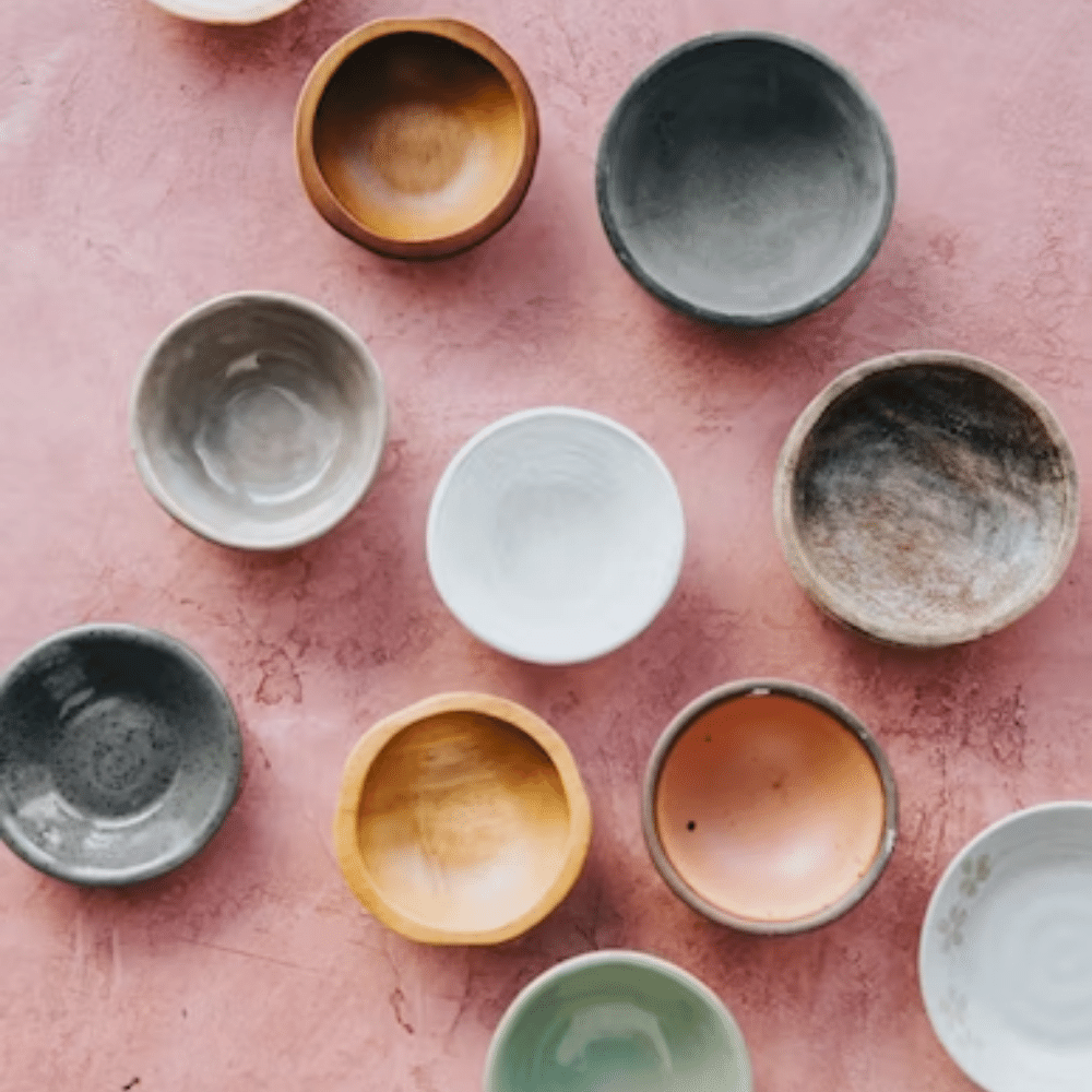 bowls-Photo by khloe arledge on Unsplash